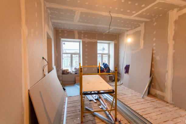 Best Drywall Sanding and Smoothing  in Piedmont, SD